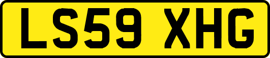 LS59XHG