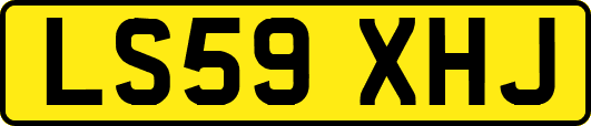 LS59XHJ