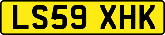 LS59XHK
