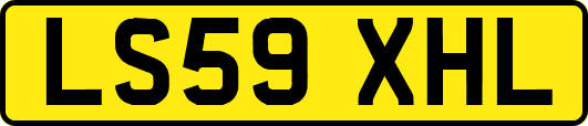 LS59XHL