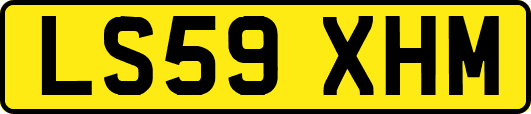 LS59XHM