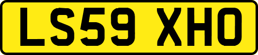 LS59XHO
