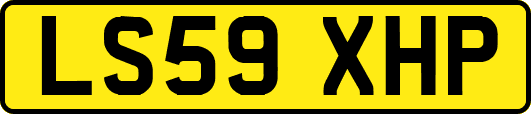 LS59XHP