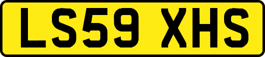 LS59XHS