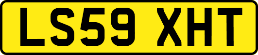 LS59XHT
