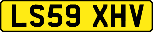 LS59XHV