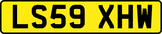 LS59XHW