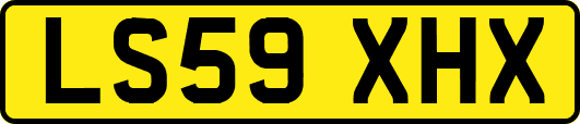 LS59XHX