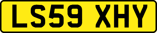 LS59XHY