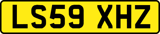 LS59XHZ