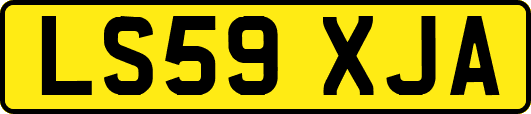 LS59XJA