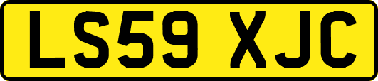 LS59XJC