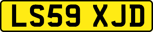 LS59XJD