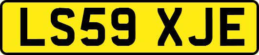 LS59XJE