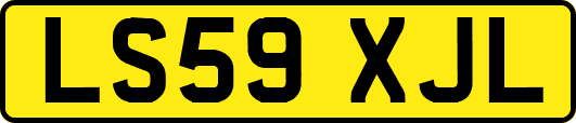 LS59XJL