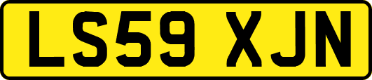 LS59XJN