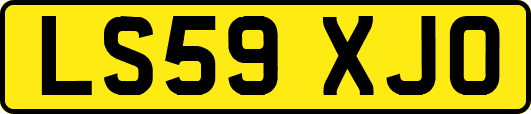 LS59XJO