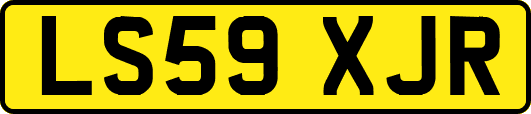 LS59XJR