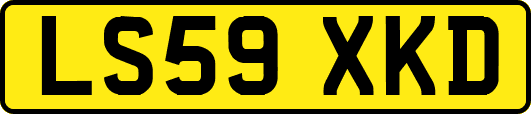 LS59XKD