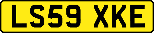LS59XKE