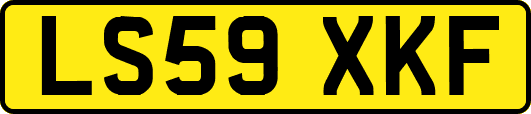 LS59XKF