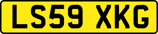 LS59XKG