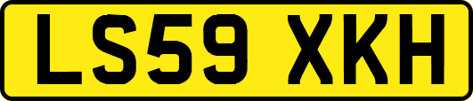 LS59XKH