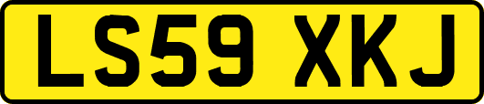 LS59XKJ