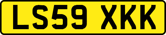 LS59XKK