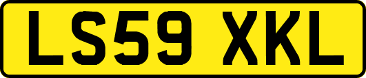 LS59XKL