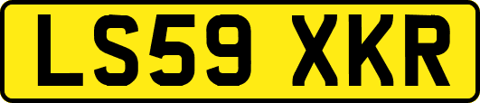 LS59XKR