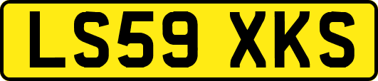 LS59XKS
