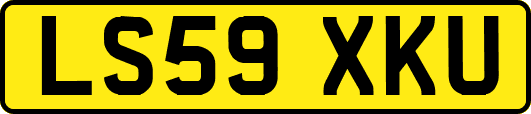 LS59XKU