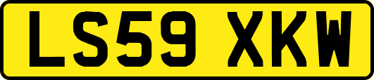 LS59XKW