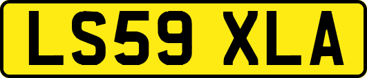 LS59XLA