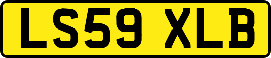 LS59XLB
