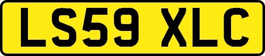 LS59XLC