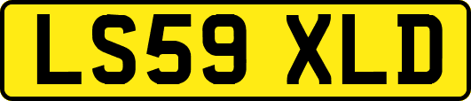 LS59XLD