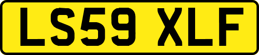 LS59XLF