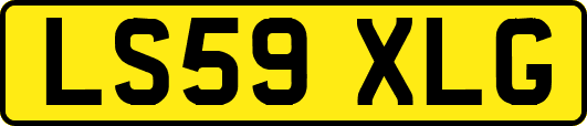 LS59XLG
