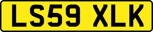 LS59XLK