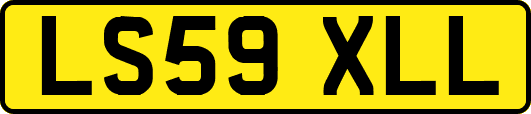 LS59XLL
