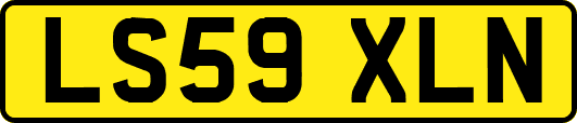 LS59XLN