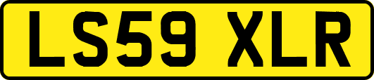 LS59XLR