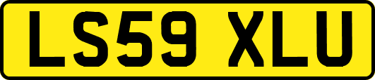 LS59XLU