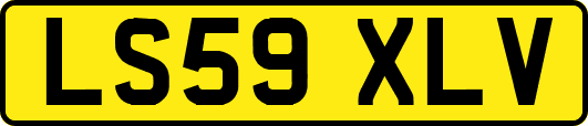 LS59XLV