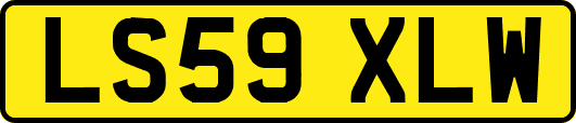 LS59XLW