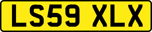 LS59XLX