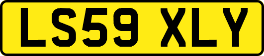 LS59XLY