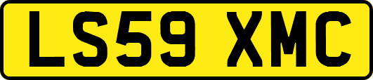 LS59XMC